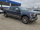 Ford F-150 Supercrew Image 4