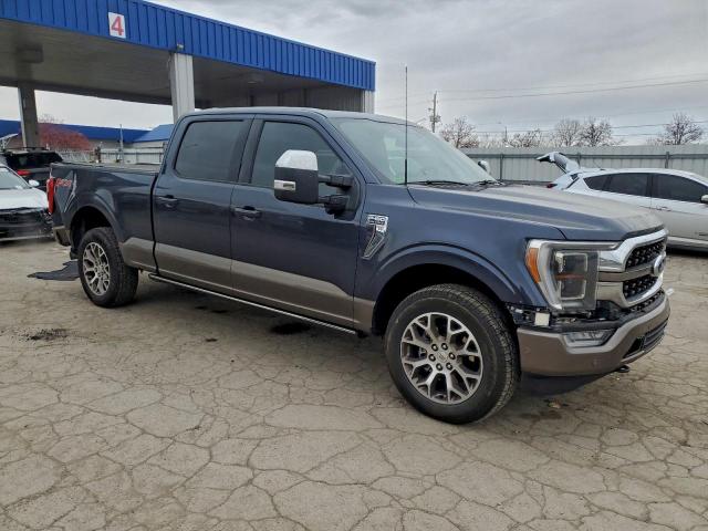 Ford F-150 Supercrew Image 4