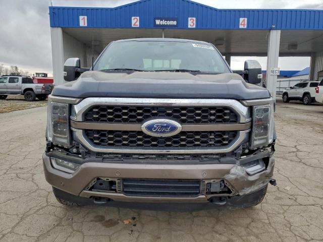 Ford F-150 Supercrew Image 12