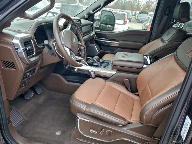 Ford F-150 Supercrew Image 10