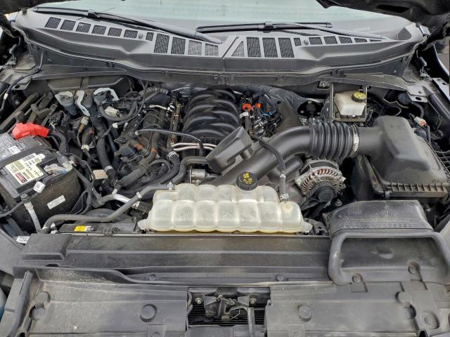 Ford F-150 Supercrew Image 7