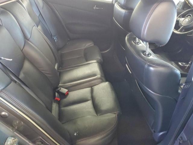 Nissan Maxima S Image 8