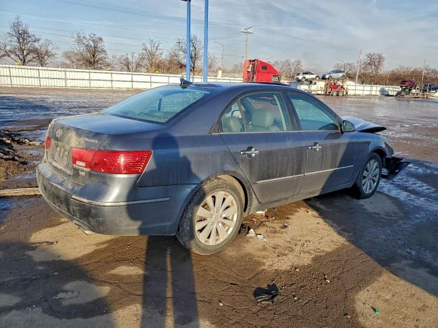 Hyundai SONATA Se Image 8