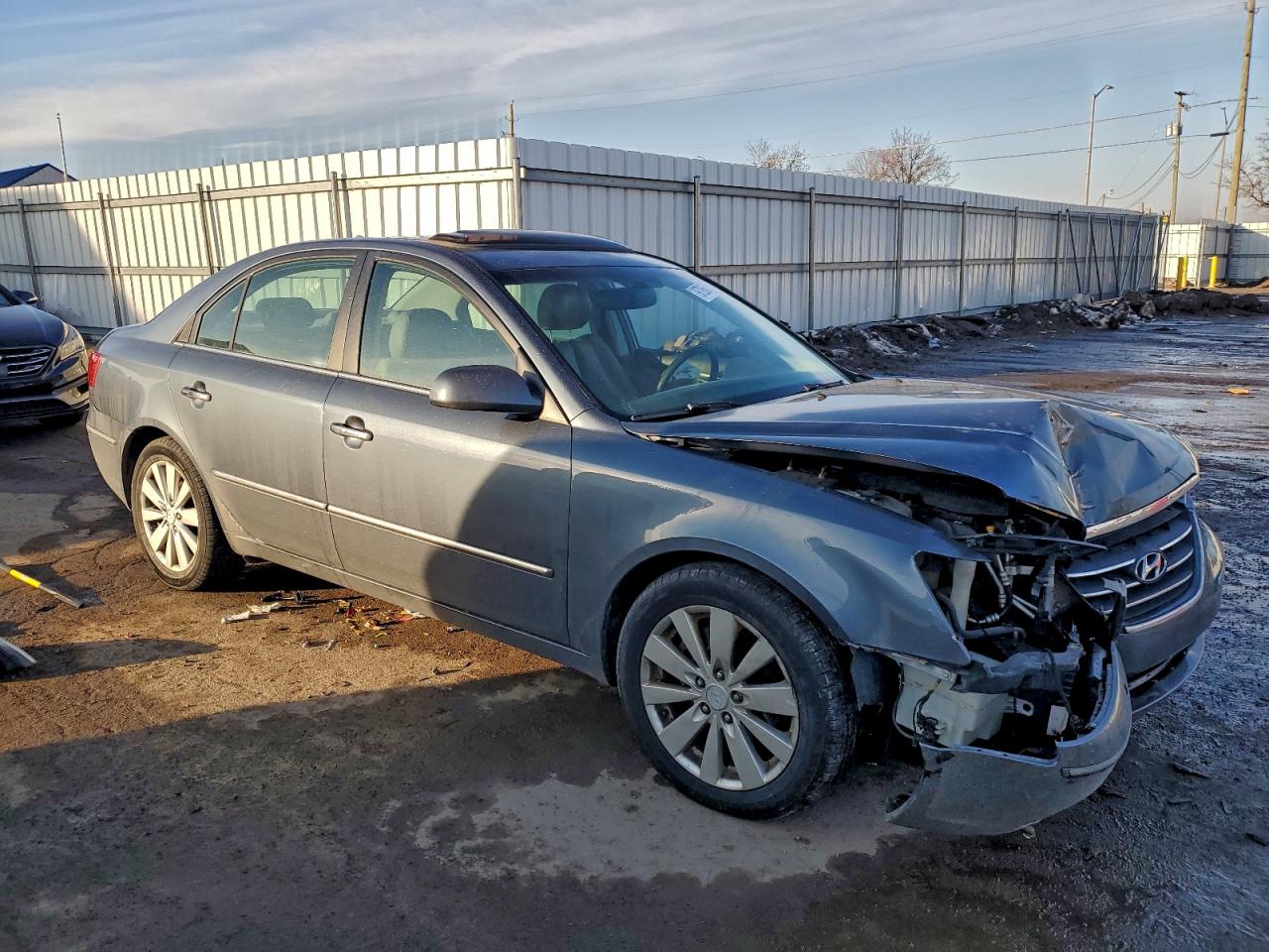 Hyundai SONATA Se Image 10