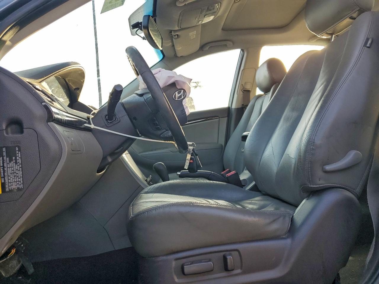 Hyundai SONATA Se Image 5