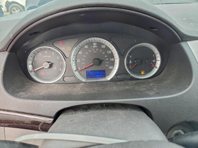 Hyundai SONATA Se Image 6