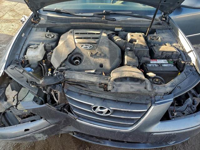 Hyundai SONATA Se Image 9