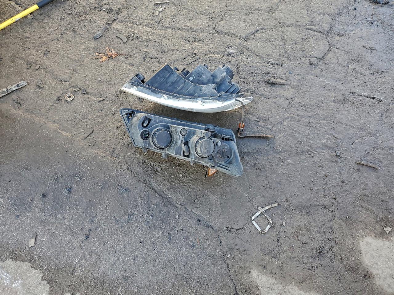 Hyundai SONATA Se Image 11