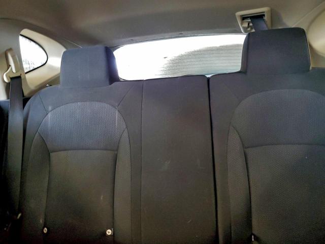 Nissan Rogue S Image 8