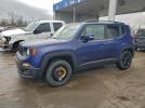 Jeep Renegade Latitude Image 1