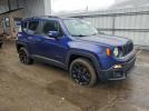 Jeep Renegade Latitude Image 4