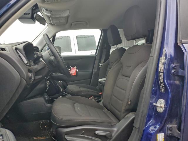 Jeep Renegade Latitude Image 7