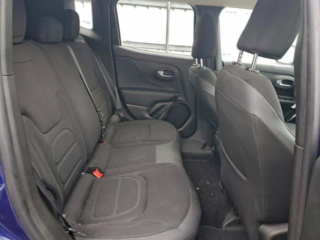 Jeep Renegade Latitude Image 6