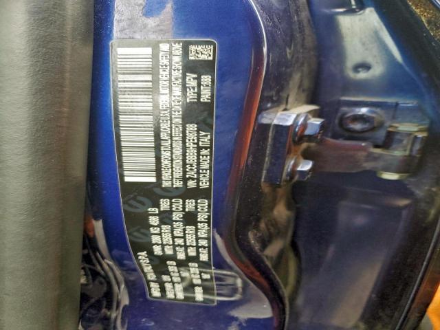 Jeep Renegade Latitude Image 12