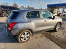 Chevrolet Trax Ls Image 9