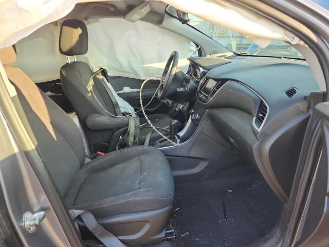 Chevrolet Trax Ls Image 7