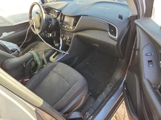 Chevrolet Trax Ls Image 11