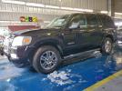Ford Explorer Limited Image 1
