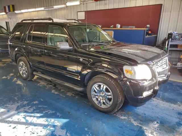 Ford Explorer Limited Image 5