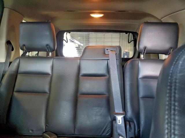 Ford Explorer Limited Image 12