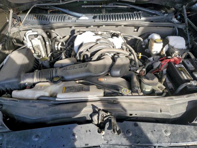 Ford Explorer Limited Image 6