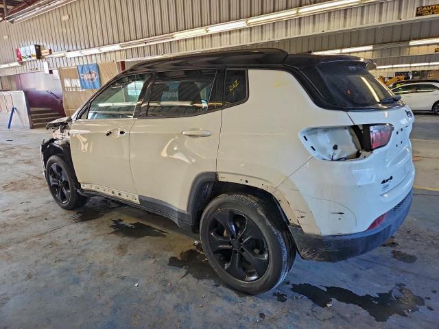 Jeep Compass Latitude Image 3