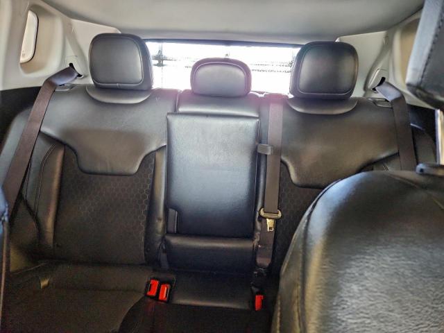 Jeep Compass Latitude Image 2