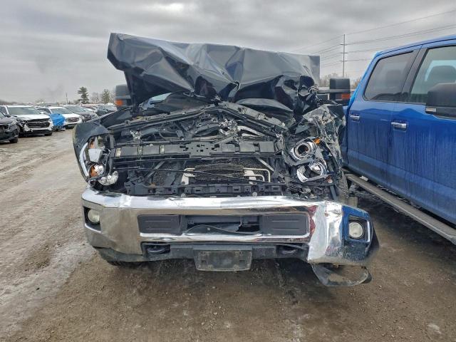 Chevrolet Silverado K2500 Heavy Duty Lt Image 9