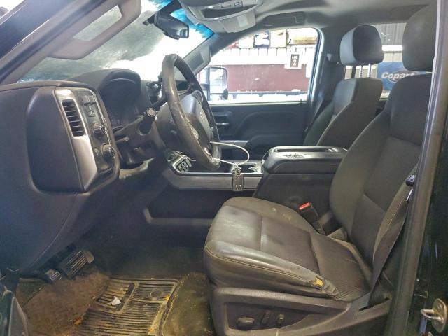 Chevrolet Silverado K2500 Heavy Duty Lt Image 6