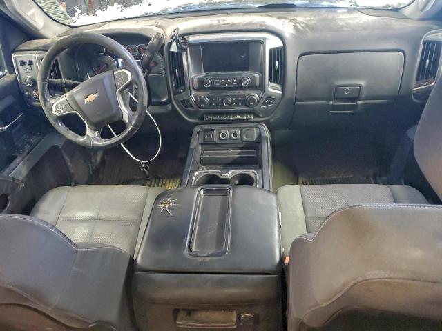 Chevrolet Silverado K2500 Heavy Duty Lt Image 2