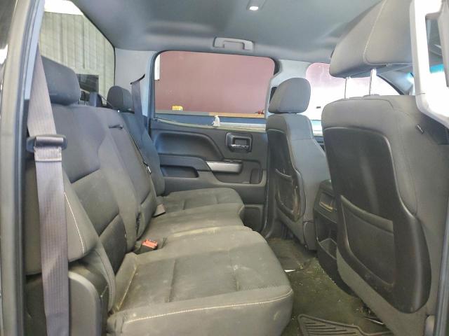 Chevrolet Silverado K2500 Heavy Duty Lt Image 8