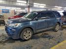 Ford Explorer Xlt Image 1