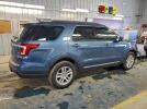 Ford Explorer Xlt Image 9