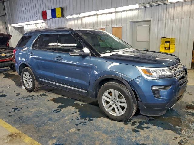 Ford Explorer Xlt Image 13
