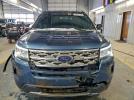 Ford Explorer Xlt Image 4