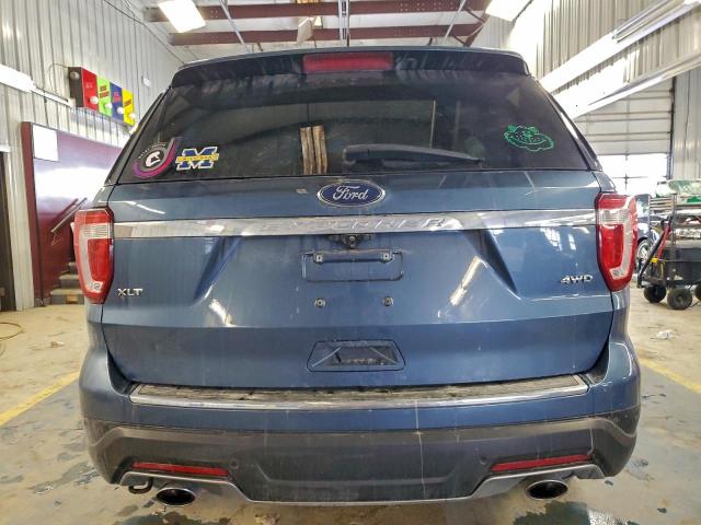Ford Explorer Xlt Image 5