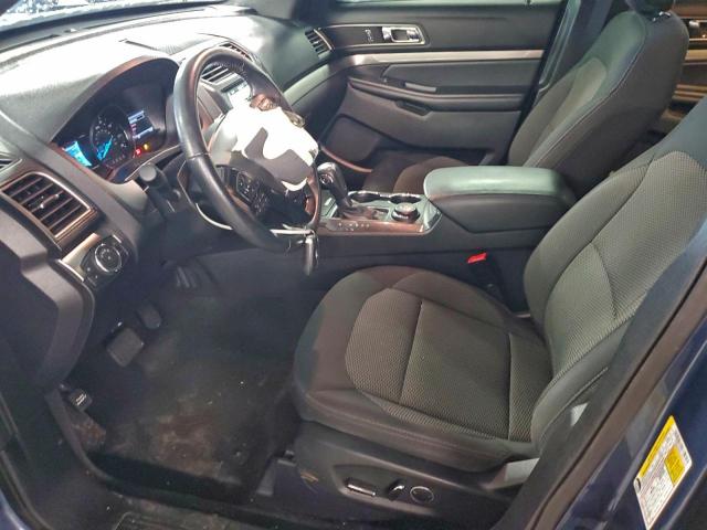 Ford Explorer Xlt Image 11