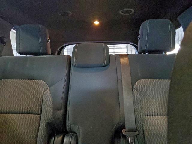 Ford Explorer Xlt Image 10