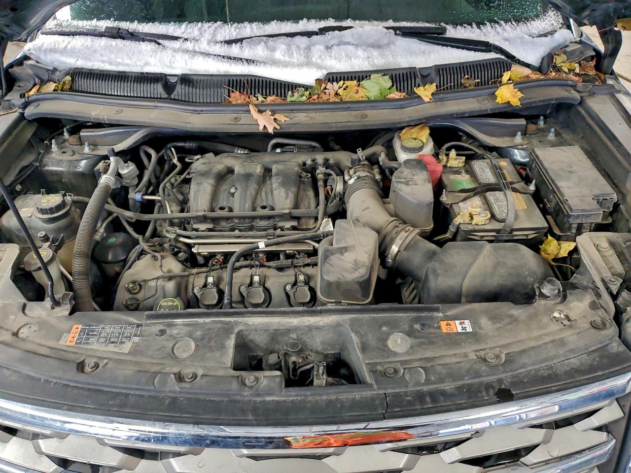 Ford Explorer Xlt Image 7