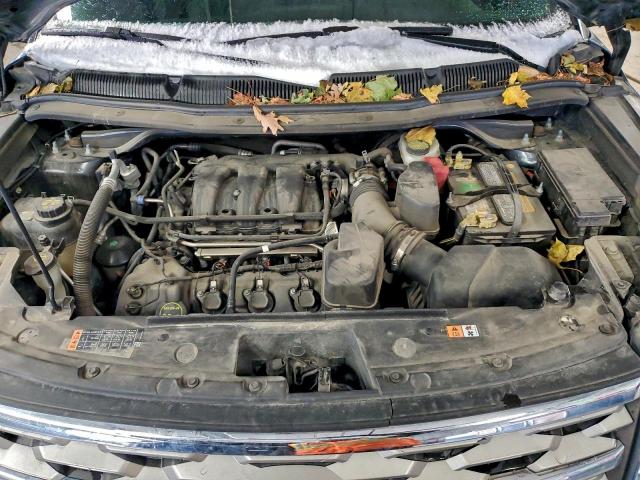 Ford Explorer Xlt Image 7